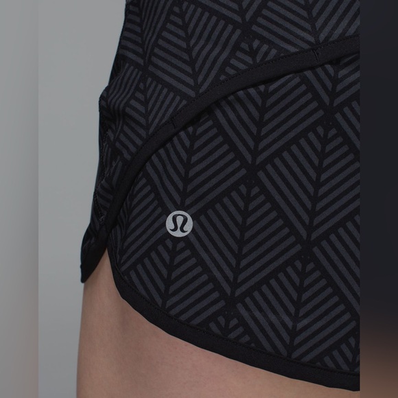 lululemon athletica Pants - Lululemon Run: Speed Short *4-way Stretch